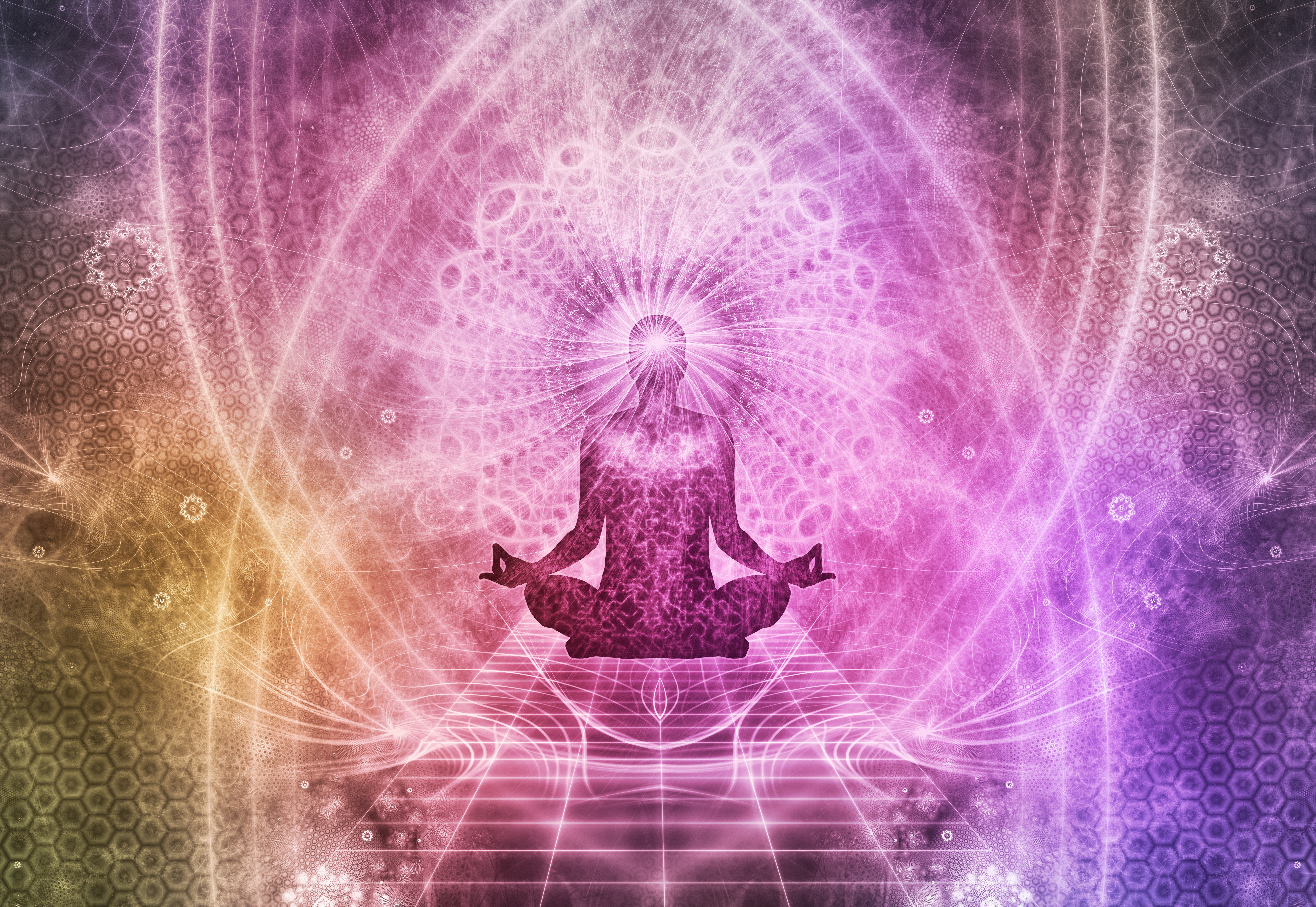 Distance reiki image